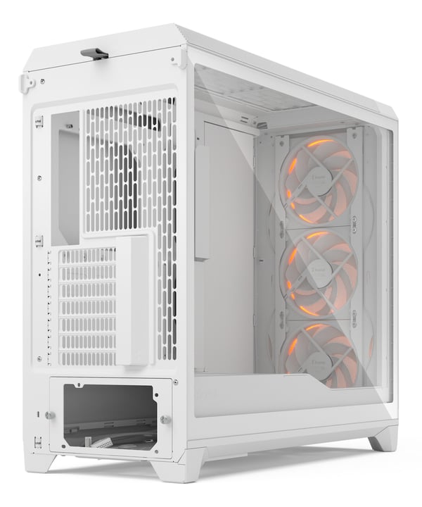 Fractal Design Meshify 3 XL Vit