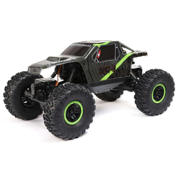 Miniatyrbild 1 av 10: Axial R/C AX24