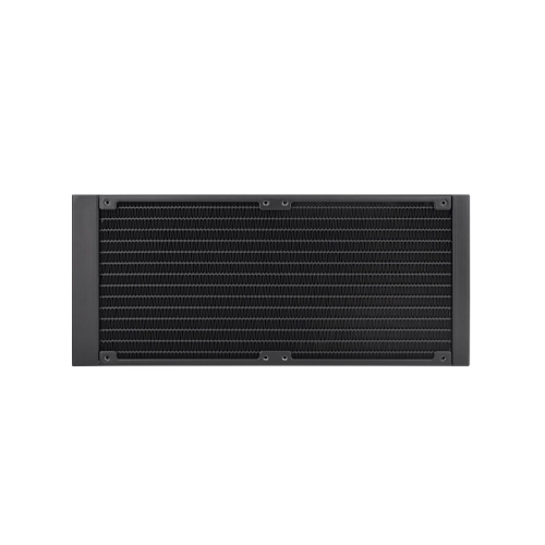 Thermaltake TH280 V2 ARGB Sync Suoritin All-in-one-nesteenjäähdytin 14 cm Musta