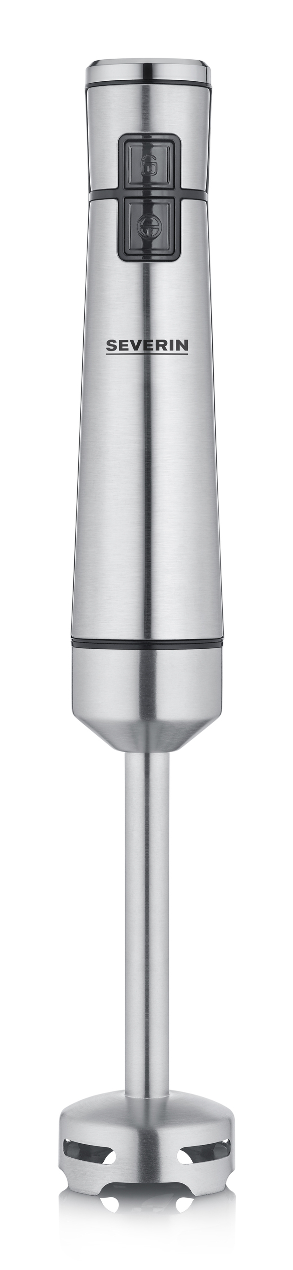 Miniatyrbillede 1 af 12: Severin SM 3775 blender 0,7 L Nedsænkning blender 100 W Sort, Rustfrit stål
