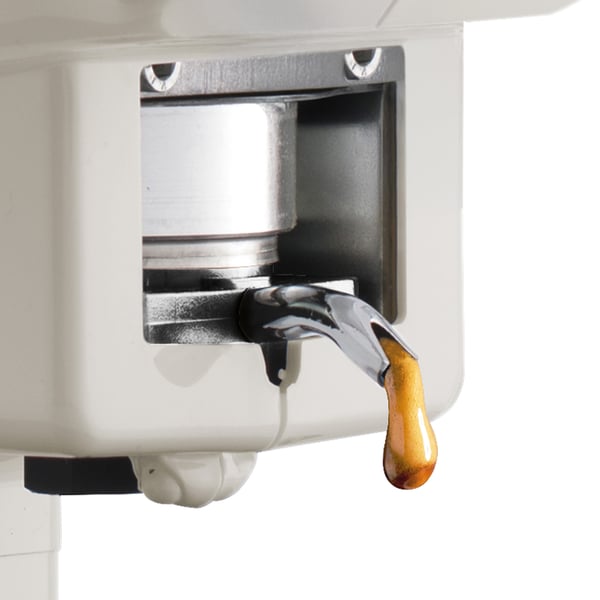 Didiesse 8055519907571 del & tilbehør til kaffemaskine Pudeholder
