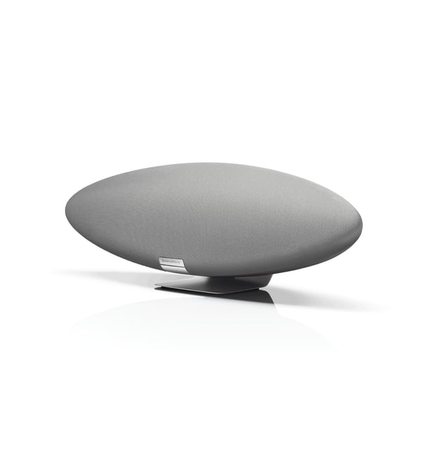 Miniatyrbild 1 av 5: Bowers & Wilkins Zeppelin Grå