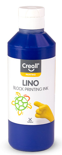 Creall 37006 hobbymaling Vandbaseret maling 250 ml 1 stk