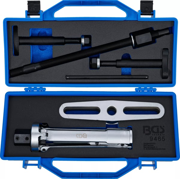 Miniatyrbillede 5 af 7: BGS technic Cylinder liner Puller with counter support