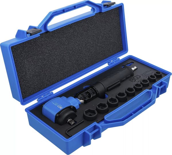BGS technic Air Impact Wrench