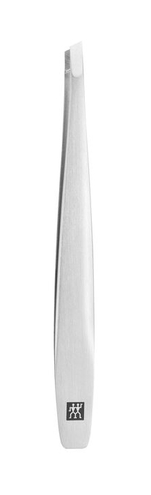 ZWILLING 97407-007 manikyyri-/pedikyyritarvike Setti Ruostumaton teräs Hopea, Ruskea
