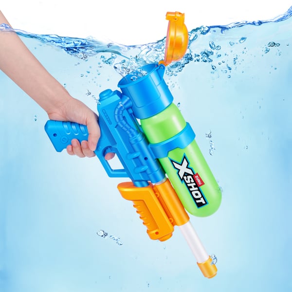 XShot 118197 Vesiase ja vesi-ilmapallo