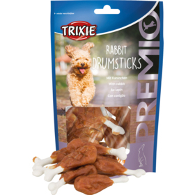 TRIXIE 31546 koiran ja kissan herkkupala Koira 100 g