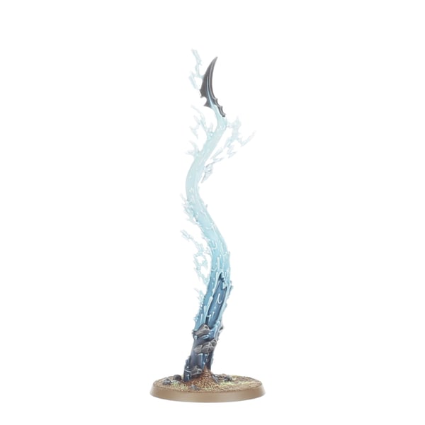 Miniatyrbillede 6 af 8: Games Workshop Idoneth Deepkin: Manifestations