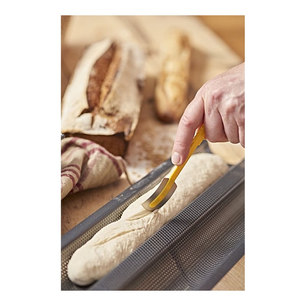de Buyer 4713.02 bakform Baguetteform 1 styck