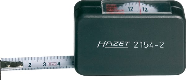 HAZET 2154-2 multifunktion værktøj
