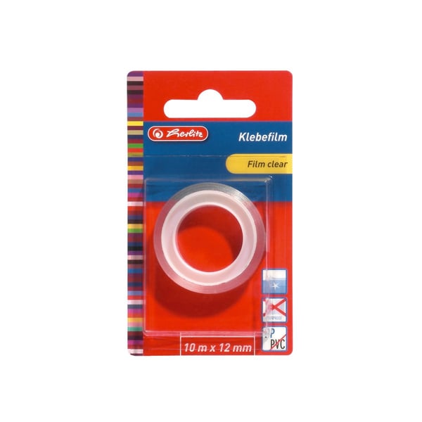 Herlitz 10410413 tape 1 stk