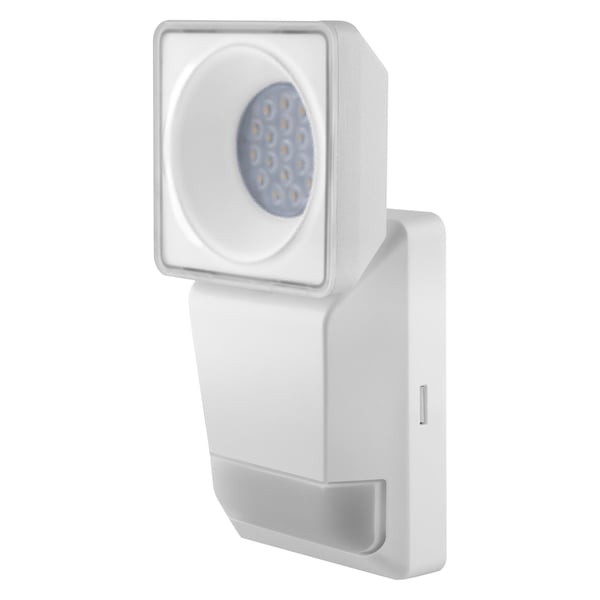 Miniatyrbild 1 av 2: LEDVANCE ENDURA PRO SPOT Vit 8 W LED