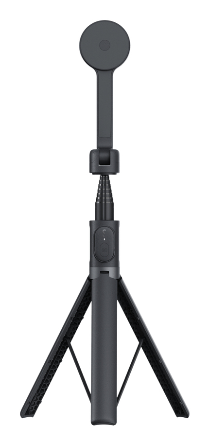 ShiftCam SnapStand Max selfiepinne Smartphone Svart