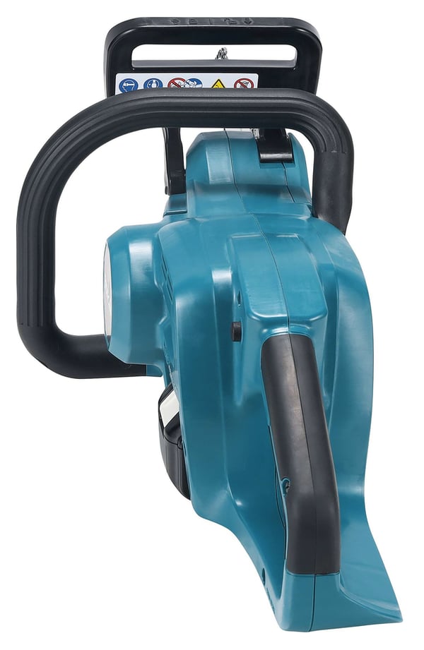 Miniatyrbillede 5 af 9: Makita DUC357 Blå