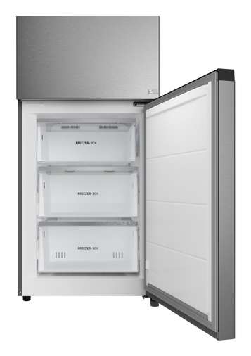 Teka RBF 88680 SS Fritstående 378 L Rustfrit stål