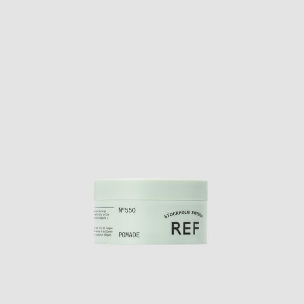 REF Pomade Hårmousse 85 ml Fiksering
