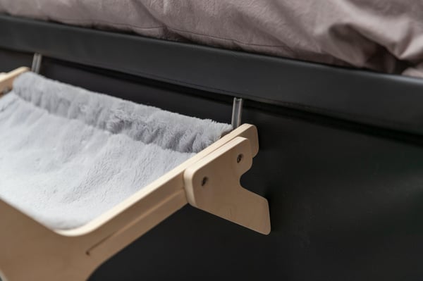 TRIXIE 43204 koiran- ja kissanpeti Hammock pet bed