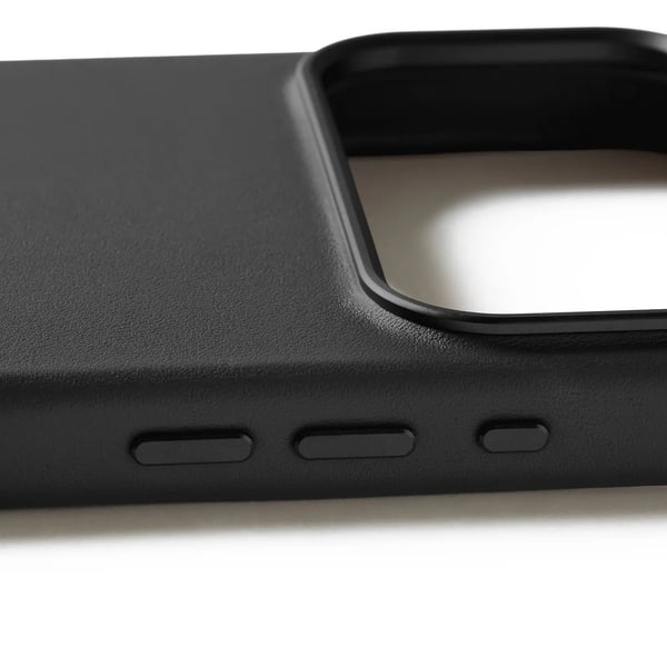 Miniatyrbillede 3 af 9: Mujjo MUJJO-CL-063-BK mobiltelefon etui 17,5 cm (6.9") Cover Sort