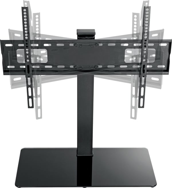 Schwaiger TVS7040 511 177,8 cm (70") Musta