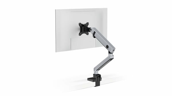 Miniatyrbillede 3 af 7: Durable 509623 skærmbeslag og -stativer 81,3 cm (32") Væg Sølv