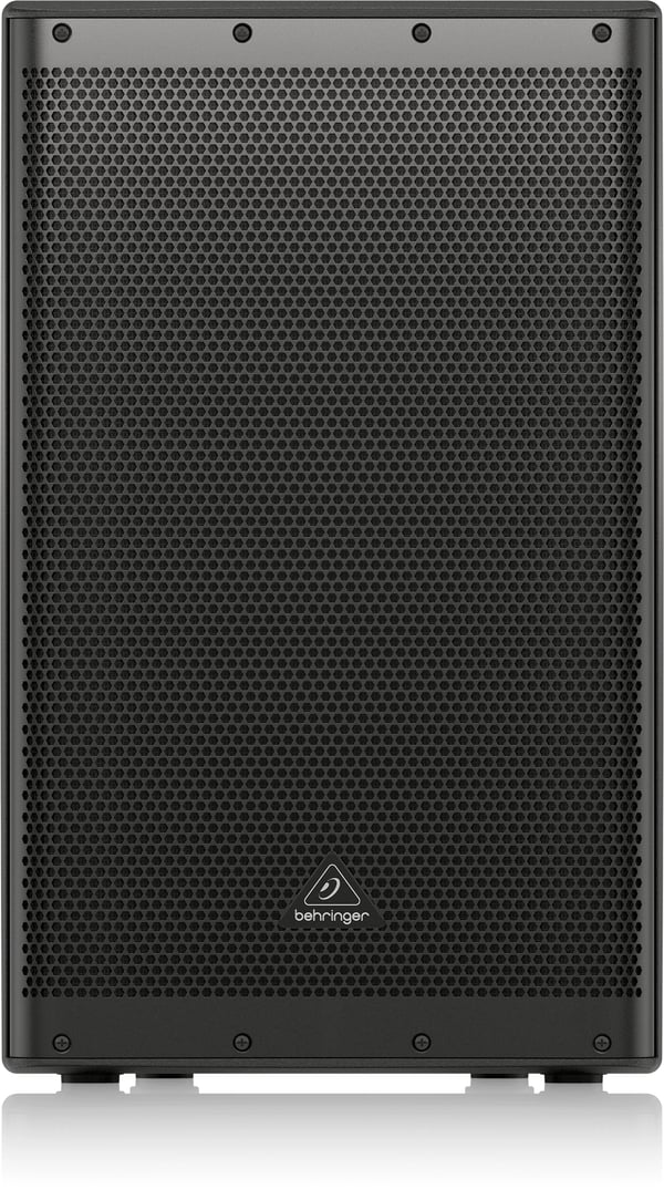 Miniatyrbillede 1 af 4: Behringer DR115DSP Public Address (PA) højttaler 2-vejs