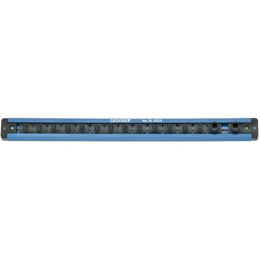 Gedore 1761080 tilbehør til værktøjskurv
