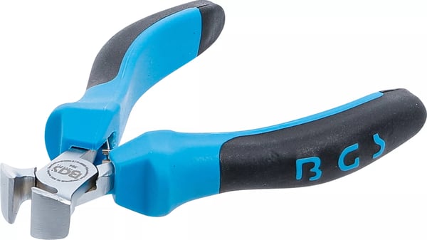 Miniatyrbillede 2 af 4: BGS technic Electronic End Cutting Pliers