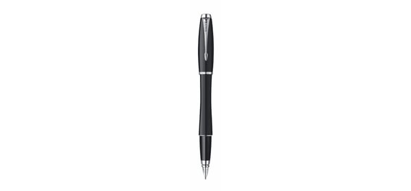 Parker S0850770 fyldepen Sort 1 stk