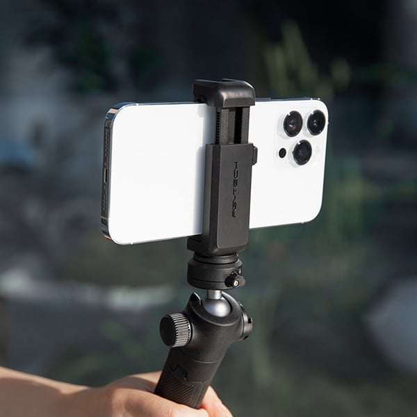 PGYTECH P-CG-187 holder Mobiltelefon/Smartphone Sort
