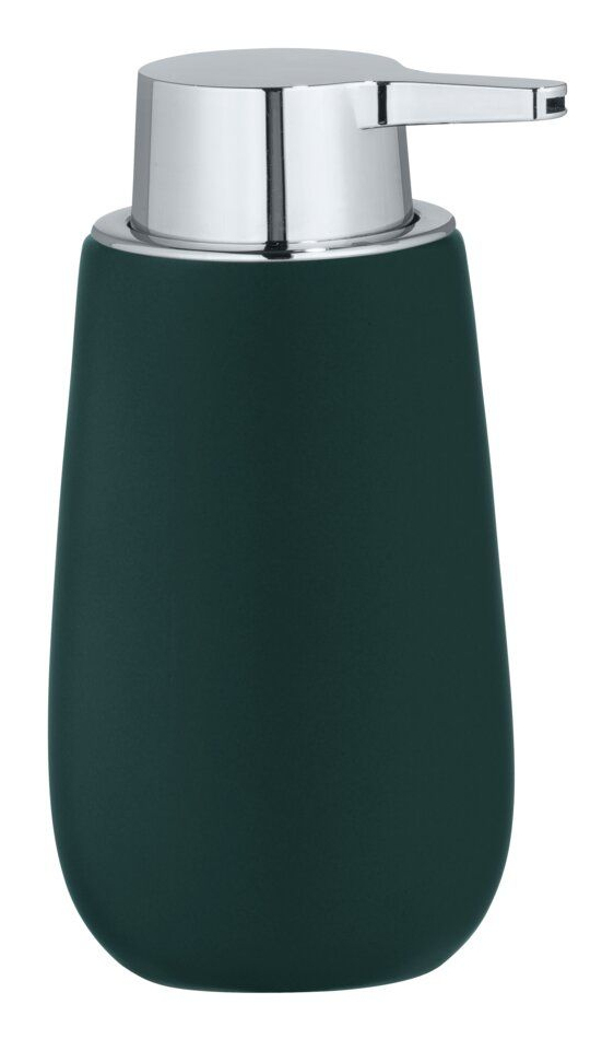 WENKO 25201100 tvåldispenser 0,32 l Grön