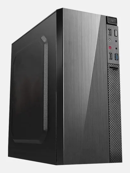 Approx APPC-203F datorväskor Svart 500 W
