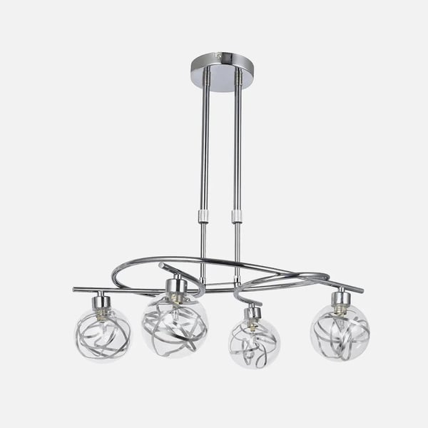 Fabrilamp 154454020 loftbelysning Fabrilamp 154454020 loftbelysning