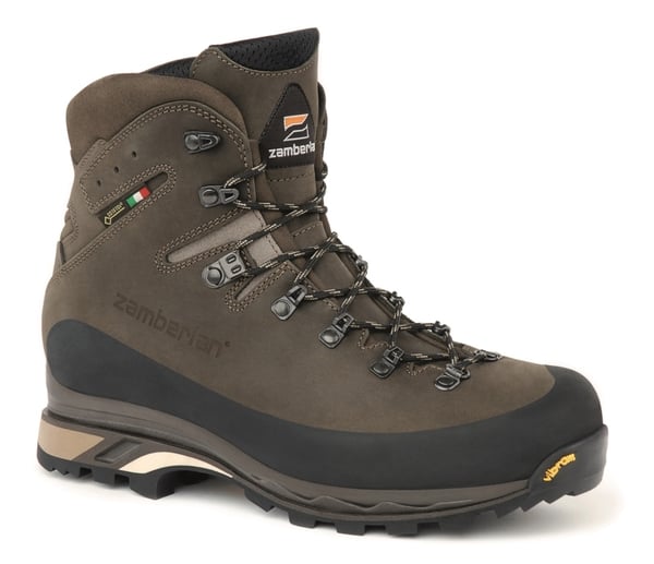 Zamberlan GUIDE GTX RR WIDE LAST Hanstik Voksen