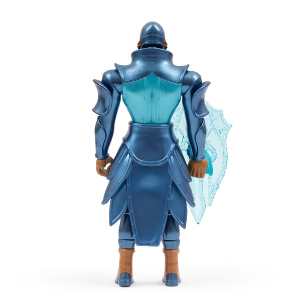 Gormiti GRV064 action - ja keräilyfiguuri