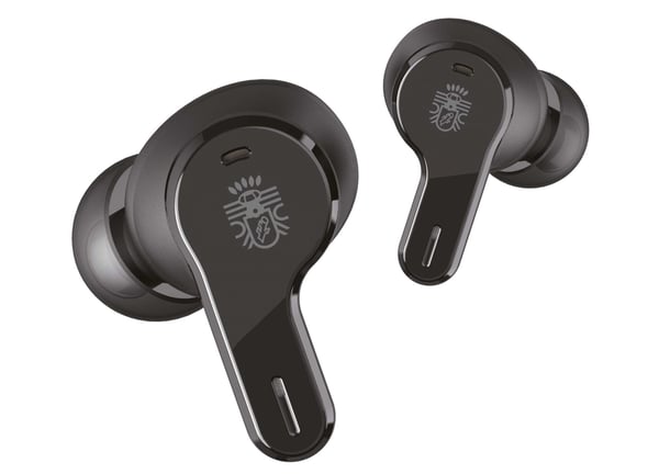 Miniatyrbild 2 av 3: BLOCK Bods Headset True Wireless Stereo (TWS) I öra Samtal/musik Bluetooth Svart