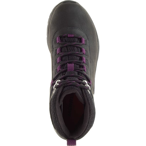 Merrell Vego Mid Leather