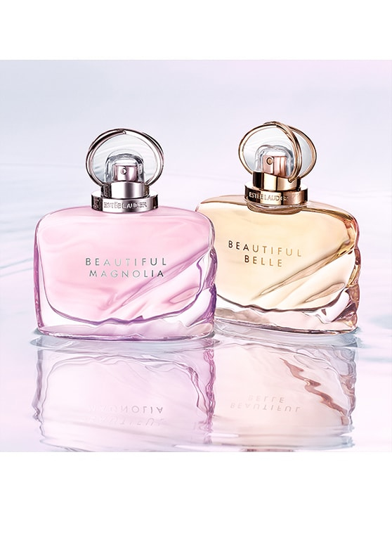 Miniatyrbild 2 av 4: Estée Lauder Beautiful Magnolia 50 ml Kvinna