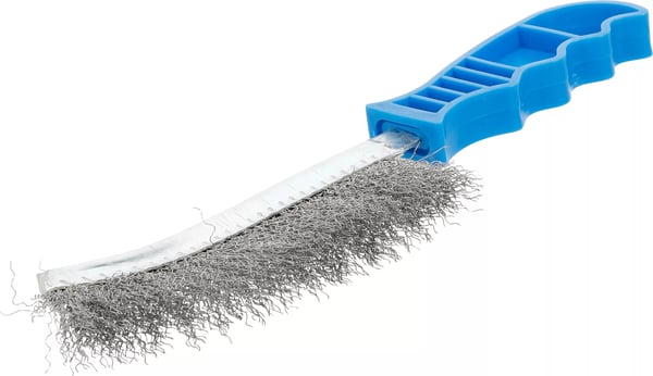 BGS technic Steel Wire Brush