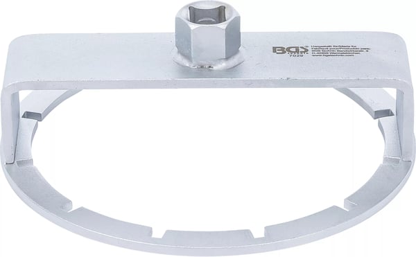Miniatyrbillede 3 af 5: BGS technic Fuel Sensor Wrench