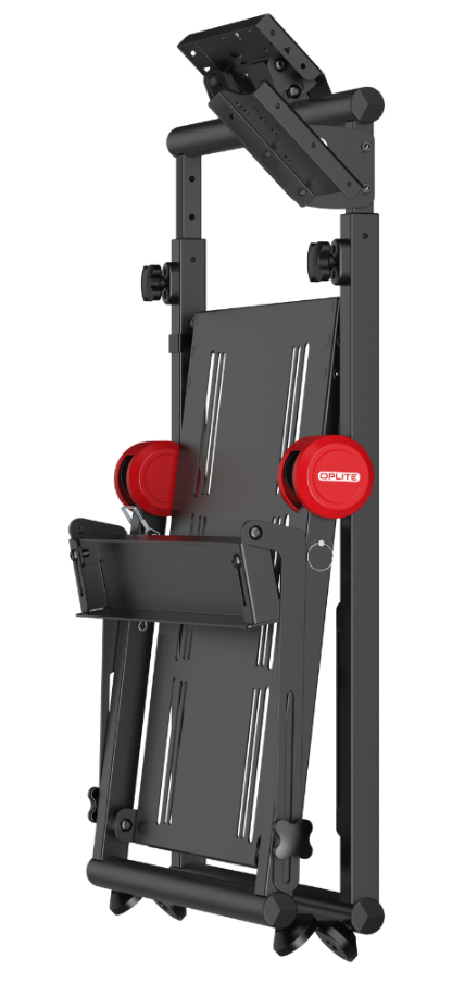 Pikkukuva 4 / 9: Oplite Wheel Stand GT PRO V2 Ajorattiteline