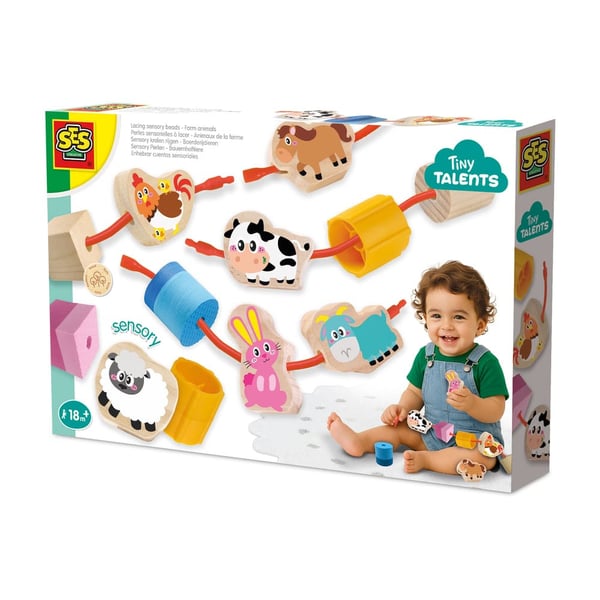 Pikkukuva 1 / 5: SES Creative 13271 luokittelematon