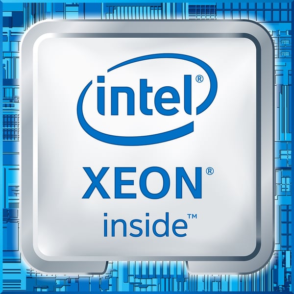 Miniatyrbillede 2 af 2: Intel Xeon E5-2637V4 processor 3,5 GHz 15 MB Smart cache Bakke