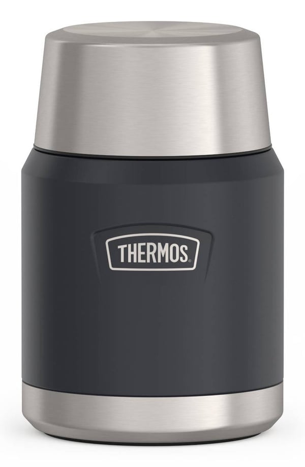 Thermos ICON MUG termospullo 0,47 L Grafiitti