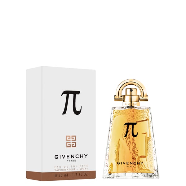 Givenchy Pi 50 ml Män