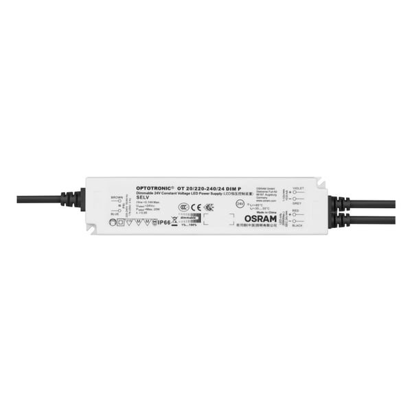 Osram OT 20/220…240/24 DIM P