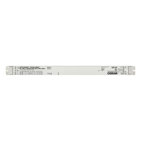 Osram OTi DALI 150/220…240/1A0 D NFC IND L