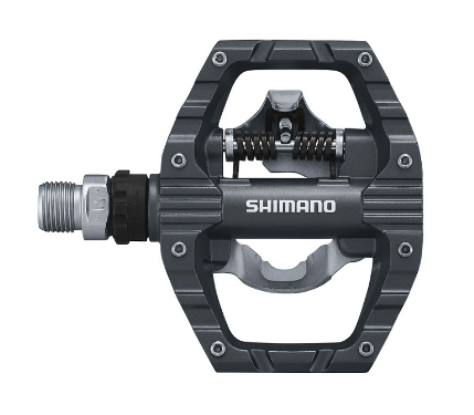 Shimano PD-EH500 cykelpedal Grå 1 stk