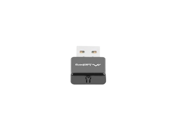 Miniatyrbillede 2 af 3: Lanberg NC-0300-WI netværkskort 2400 Mbit/s
