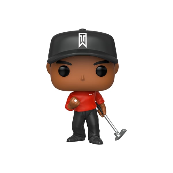 Pikkukuva 1 / 2: FUNKO 44715 action - ja keräilyfiguuri